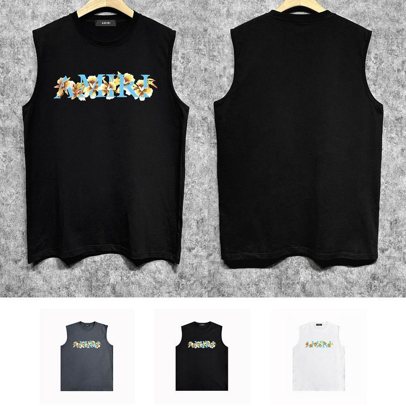 Amiri S-2XL 11tr ZJBAM044